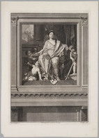 KG 07184
<br/>
De Gerechtigheid
<br/>
<em>Duflos, Claude (1665-1737)</em>